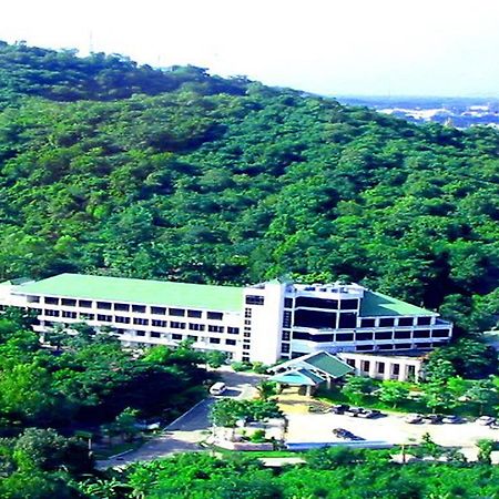 Beverly Hill Park Hotel Nakhon Sawan Eksteriør bilde